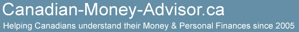 canadian-money-advisor.ca discussion category section